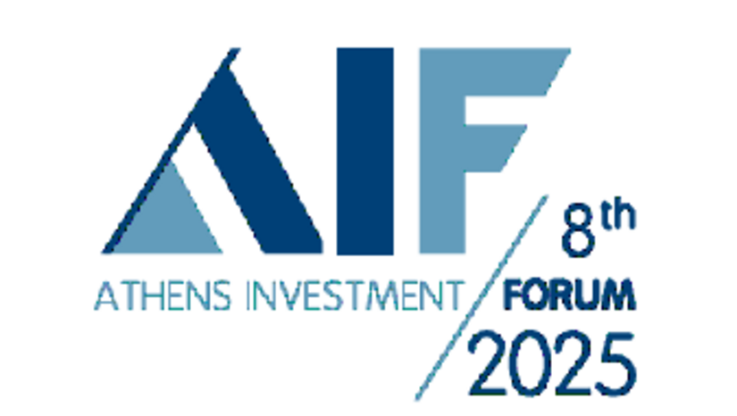 8ο Athens Investment Forum - Τρίτη 11/11