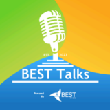 Το podcast του BEST Athens, "BEST Talks" είναι πλέον γεγονός!