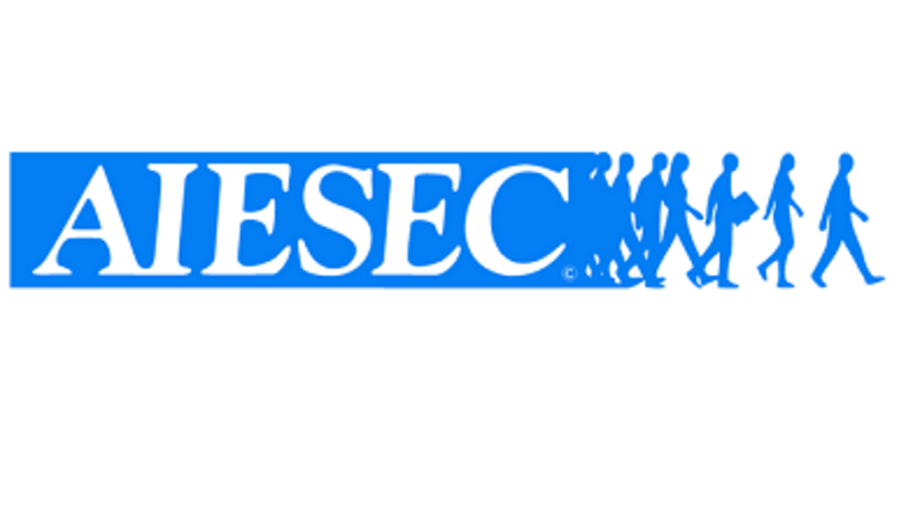 Η AIESEC αναζητά νέα μέλη