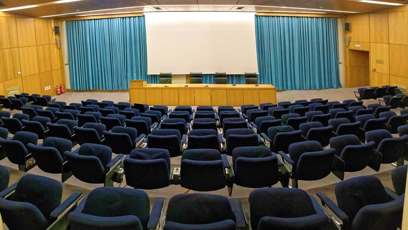 9ο Σεμινάριο Πολιτικής Φιλοσοφίας : 11 Ιουλίου 2025