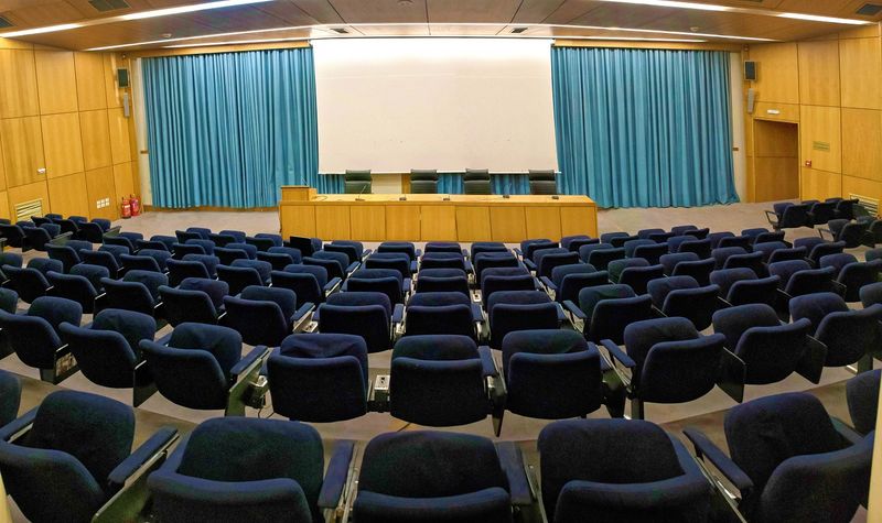 Διαδικτυακή συζήτηση με θέμα "Κινδυνεύει η δημοκρατία από τα μέσα κοινωνικής δικτύωσης; Πόσο εκτεθειμένοι είμαστε στα ψέματα σε θέματα πολιτικής επικαιρότητας;" : Παρασκευή 2/5