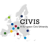 Πρόσκληση υποβολής αιτήσεων, στα πλαίσια του προγρ. ΕΡΑΣΜΟΣ+, για σπουδές στα Πανεπιστήμια μέλη του δικτύου CIVIS για το εαρινό εξ. του 2023-24