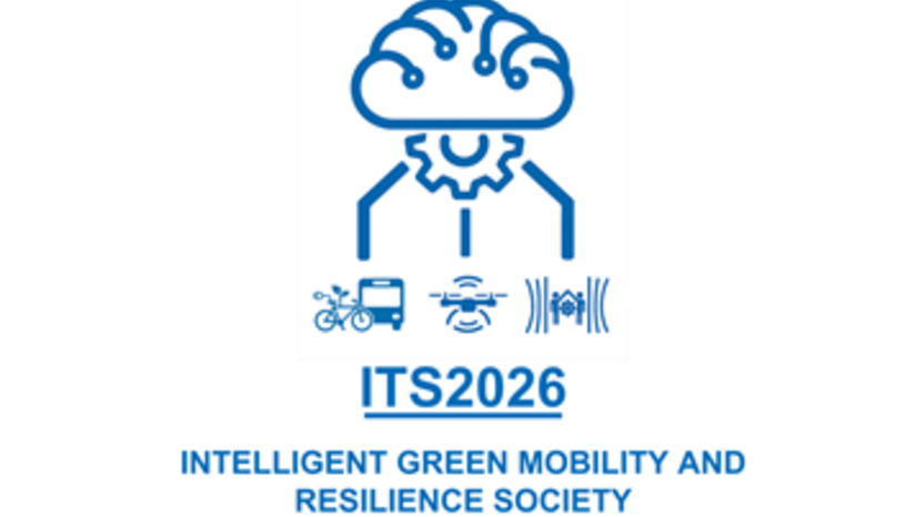 Διεθνές Συνέδριο "ITS 2026: Intelligent Green Mobility and Resilience Society"