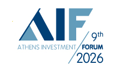 9ο Athens Investment Forum : Δευτέρα 2/11